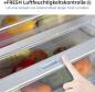 Preview: CHiQ GCB 377 NEID W Kühlkombination Preview: CHiQ GCB 377 NEID W Kühlkombination